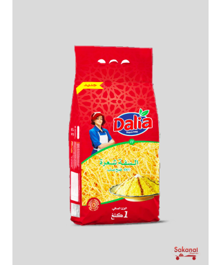 VERMICELLE CHEVEUX D'ANGE...