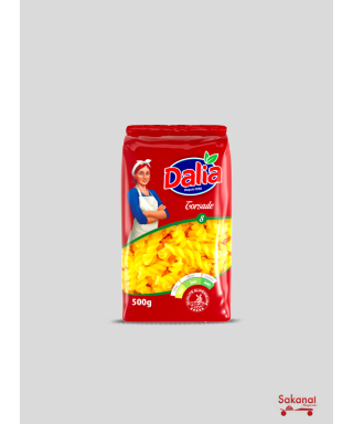 MACARONI DALIA TORSADE  500G