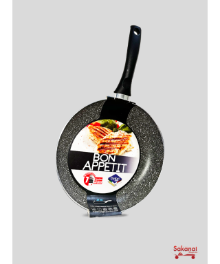 BON APPETIT POELE 20