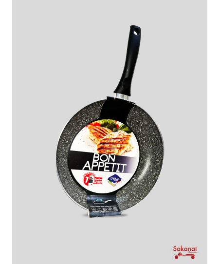 BON APPETIT POELE 20