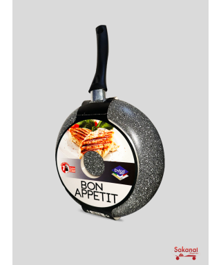BON APPETIT POELE 20