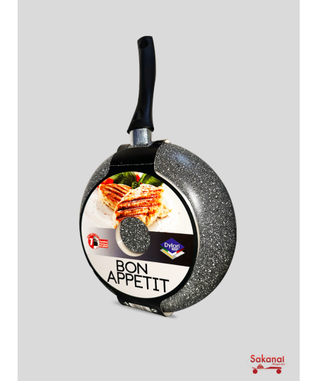 BON APPETIT POELE 20