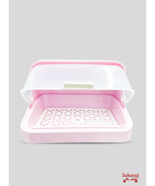 VAISSELLE PANIER PAIN...