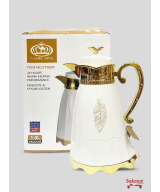 VAISSELLE THERMOS  VACUUM...