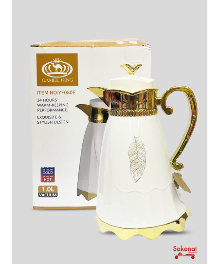 VAISSELLE THERMOS  VACUUM...