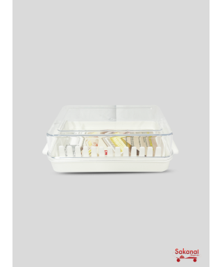 VAISSELLE BEURRIER MELANIE...