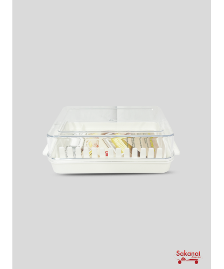 VAISSELLE BEURRIER MELANIE...