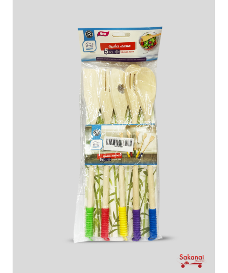 VAISSELLE SPATULE  BAMBOO...