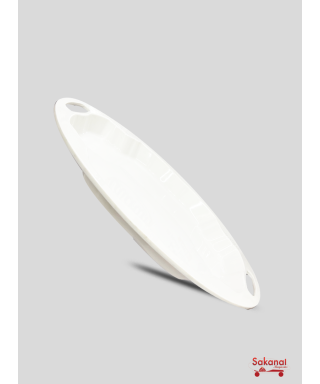 VAISSELLE PLAT MELAMINE...