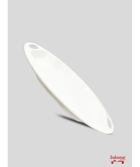 VAISSELLE PLAT MELAMINE...