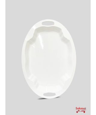 VAISSELLE PLAT MELAMINE...