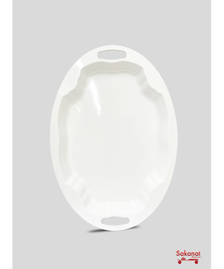 VAISSELLE PLAT MELAMINE...