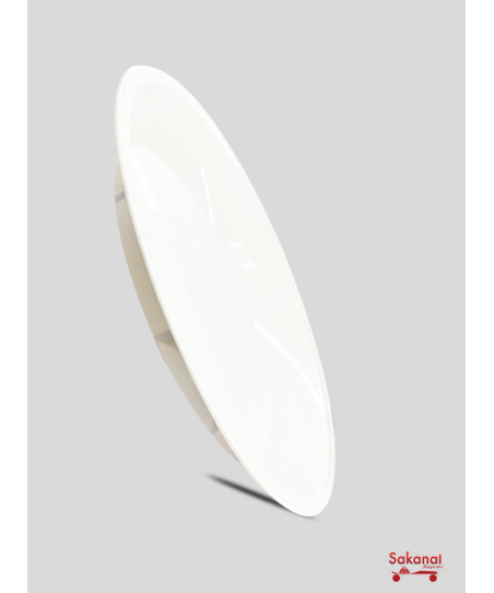 VAISSELLE PLAT MELAMINE...