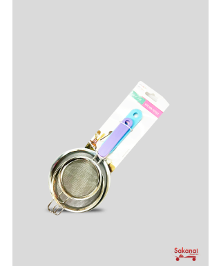 VAISSELLE PASSOIR EN FER...