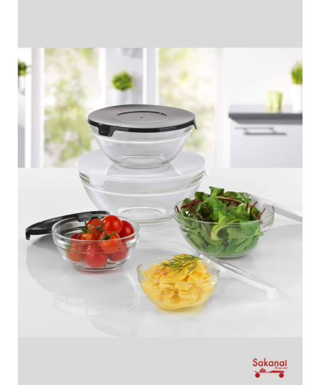 VAISSELLE BOCAL PLASTIQUE...