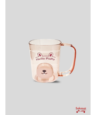 VAISSELLE GOBELET ACRELIC...