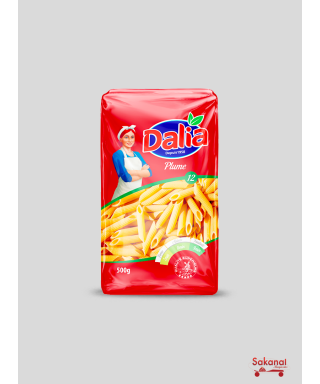 MACARONI DALIA PENNE RIGATE...