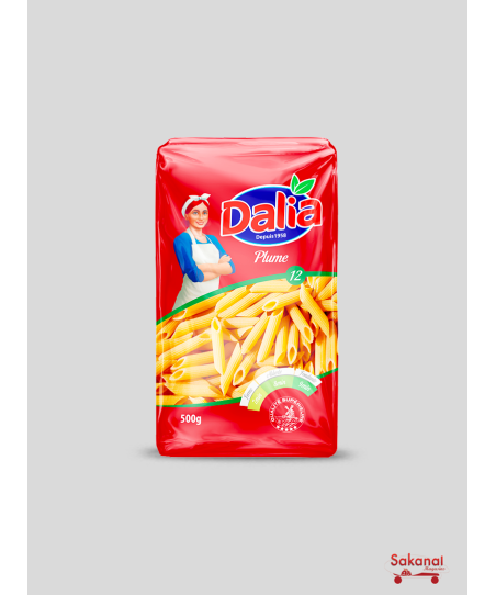 MACARONI DALIA PENNE RIGATE...