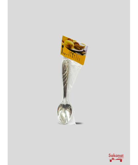 VAISSELLE CUILLER A CAFE...