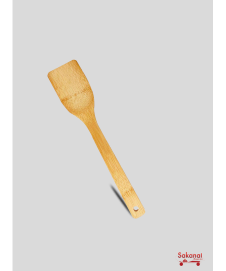 VAISSELLE SPATULES EN BOIS