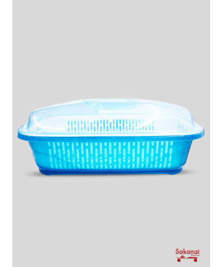 VAISSELLE PANIER PAIN PLAST...