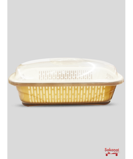 VAISSELLE PANIER PAIN PLAST...