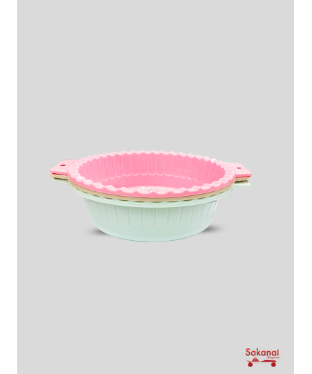 VAISSELLE PASSOIR EN...