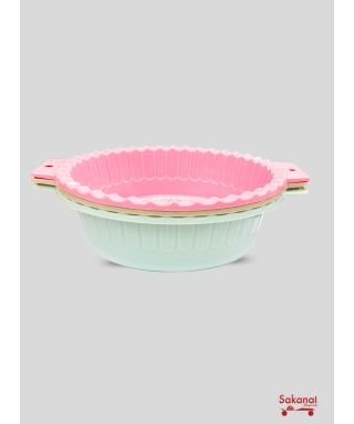 VAISSELLE PASSOIR EN...