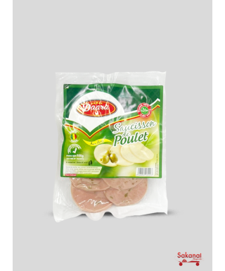 CHARCUTERIE DAARA SAUCISSON...