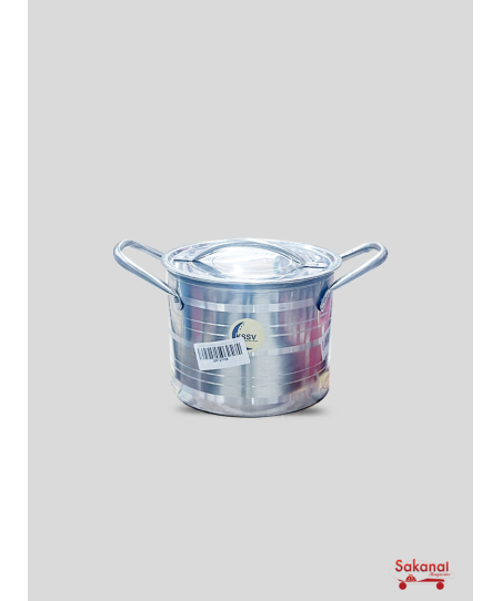 VAISSELLE MARMITE INOX POT...