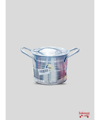 VAISSELLE MARMITE INOX POT...