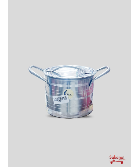 VAISSELLE MARMITE INOX POT...