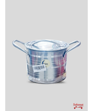 VAISSELLE MARMITE INOX POT...