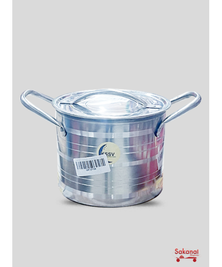 VAISSELLE MARMITE INOX POT...