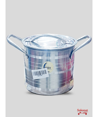 VAISSELLE MARMITE INOX POT...