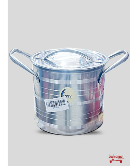 VAISSELLE MARMITE INOX POT...