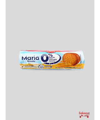 BISCUITS MARIA  COOKI 0%...