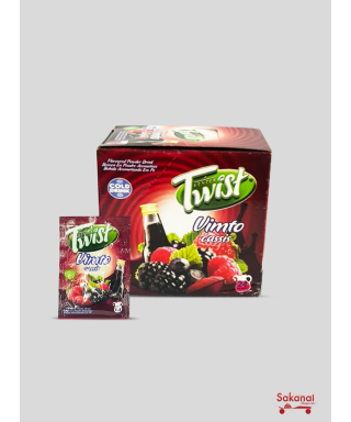 JUS TWIST VIMTO BOITE...