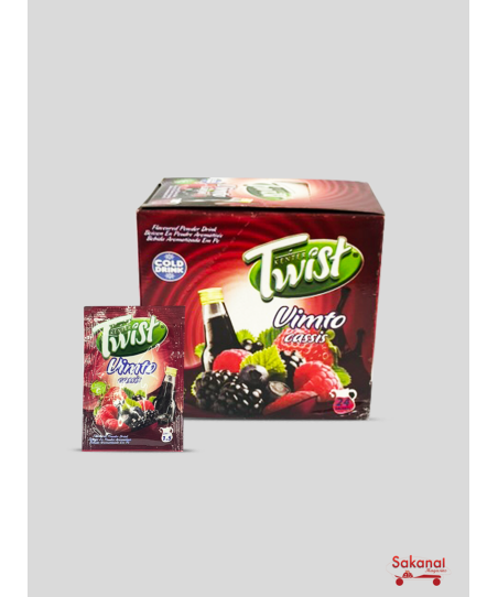 JUS TWIST VIMTO BOITE...