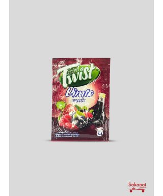 JUS TWIST VIMTO SACHET 9G