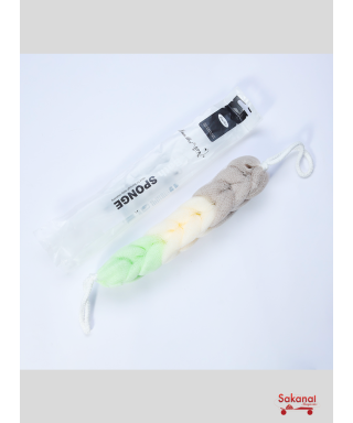 EPONGE BAIN DE CORPD X S...