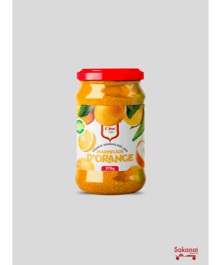 CONFITURE C BON MARMELADE D...