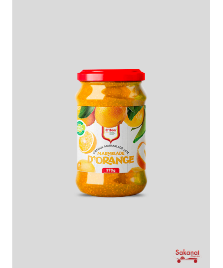 CONFITURE C BON MARMELADE D...