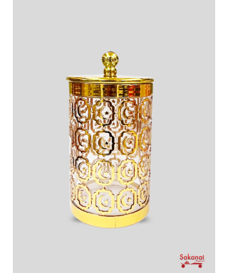 VAISSELLE SUCRIER ACRELIC...