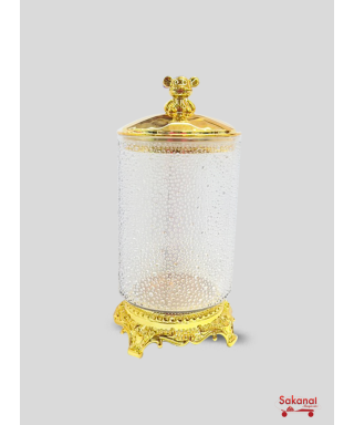 VAISSELLE SUCRIER PET A/C...