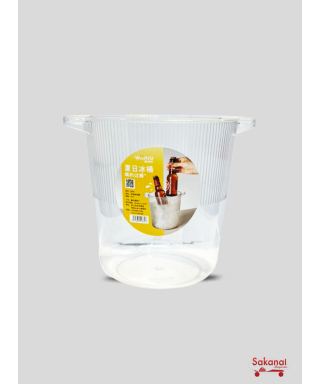 VAISSELLE SEAU A GLACE...