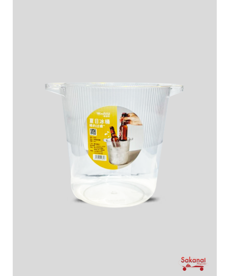 VAISSELLE SEAU A GLACE...