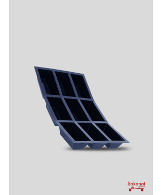 MOULE SILICONE COULEUR...