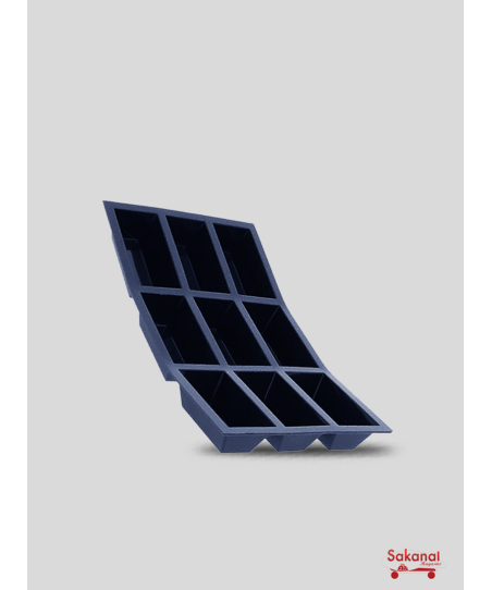 MOULE SILICONE COULEUR...