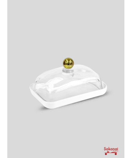 VAISSELLE BEURRIER...